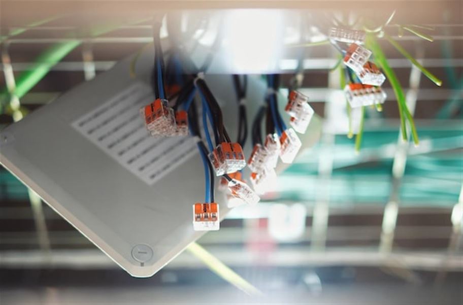 Find den rette el-installatør i Herning