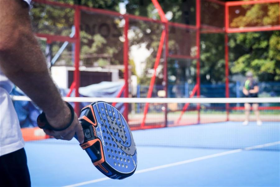 De bedste padel bats i 2023 fra teststudiets bedste i test