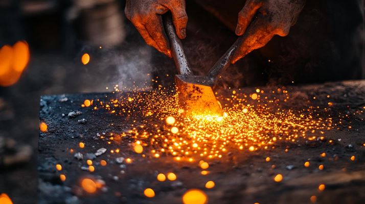 Brændestempel – alt du behøver at vide