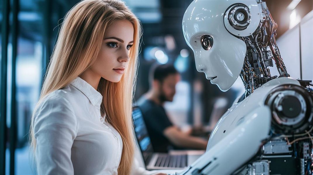 Hjælp til it - din vejledning i teknologiske udfordringer