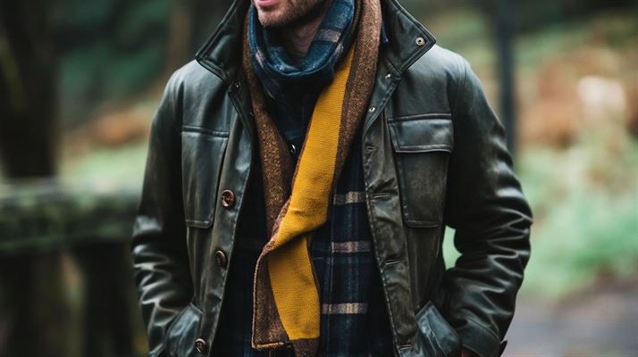 Den ikoniske barbour jakke - Et modefænomen i generationer