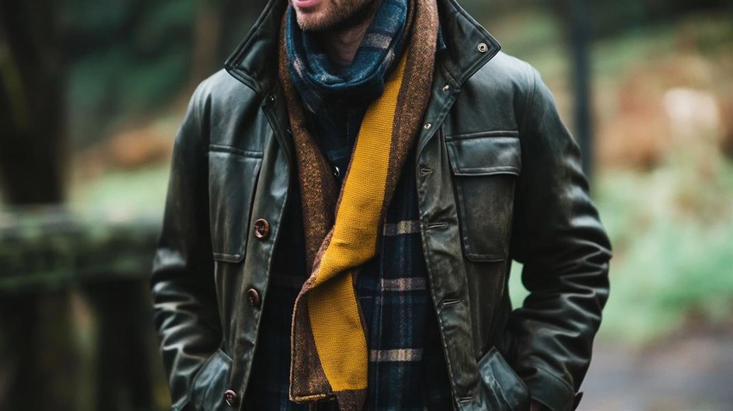 Den ikoniske barbour jakke - Et modefænomen i generationer