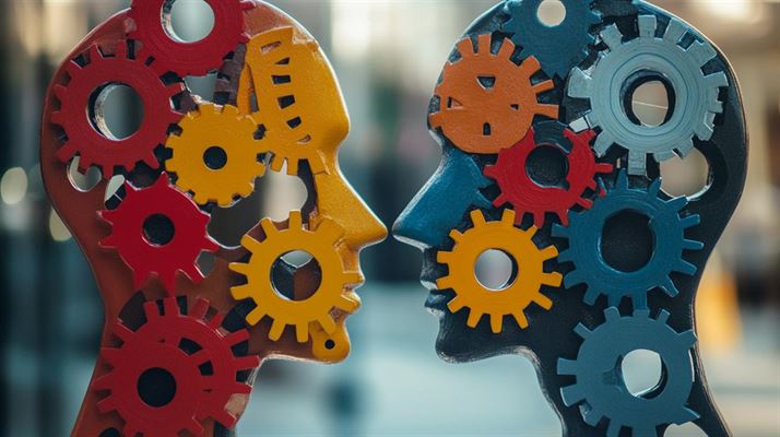 Everything disc, discprofil - forstå din personlighedstype