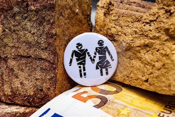 Ligelønsloven og ligeløn