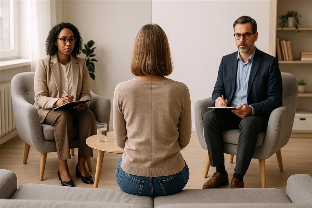 Psykoterapeut eller psykolog - hvad skal du vælge?